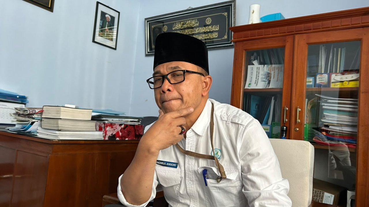 Pendapatan Perumda Tirta Wening Nyaris Penuhi Target Semester I, AMDK Tirta Pure Masih Digenjot